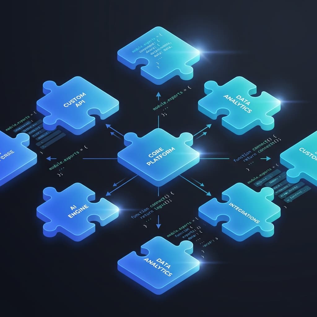 Custom Module Development